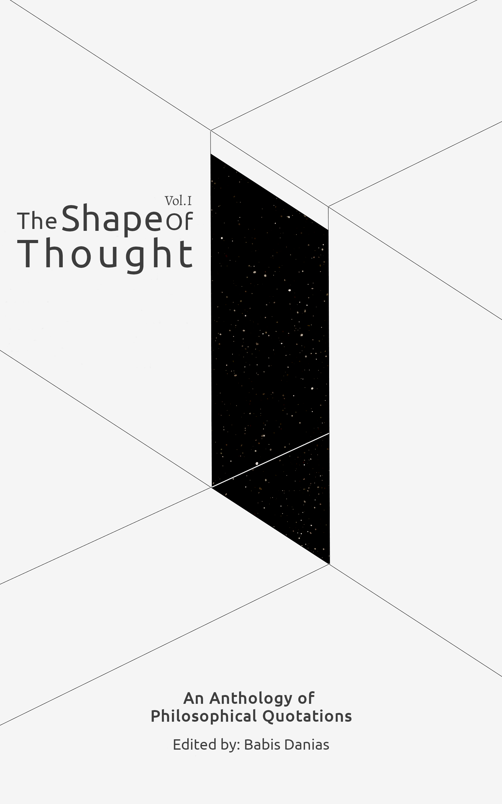 The Shape of Thought